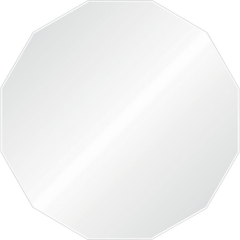 Ovada Mirror in Clear (443|MT2444)