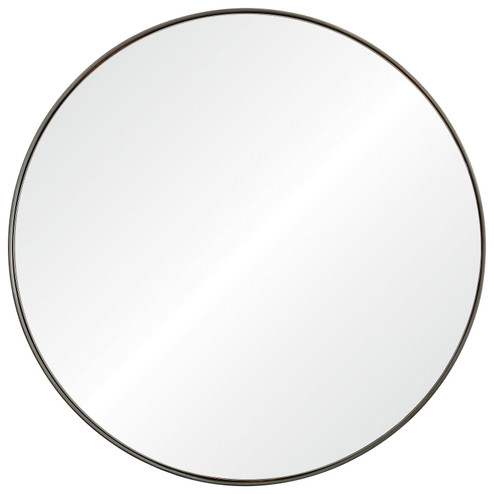 Lester Mirror in Silver (443|MT1822)