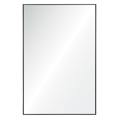 Vale Mirror in Charcoal grey (443|MT1628)