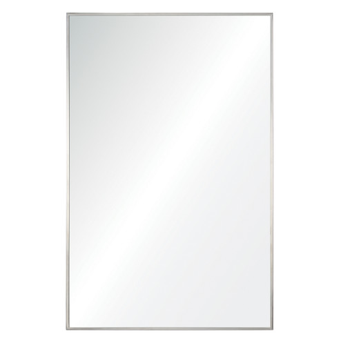 Crake Mirror in Stainless Steel (443|MT1553)