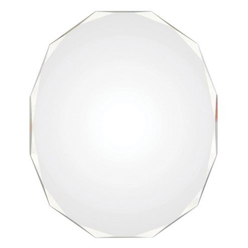Astor Mirror in All Glass (443|MT1512)
