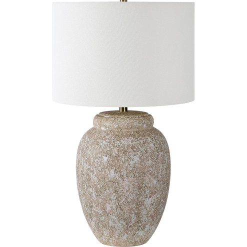 Wassily One Light Table Lamp in Painted Cream (443|LPT1182)