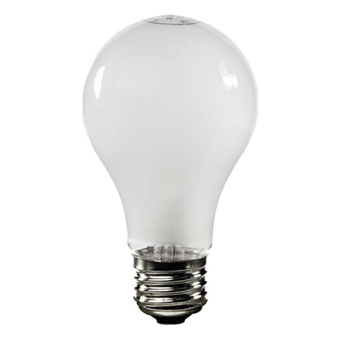 Galley Light Bulb in Etched Glass (443|LB0133)