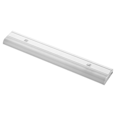 Tuneable Undercabinet Lighting LED Under Cabinet in White (19|943246)