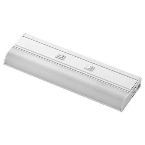 Tuneable Undercabinet Lighting LED Under Cabinet in White (19|943126)