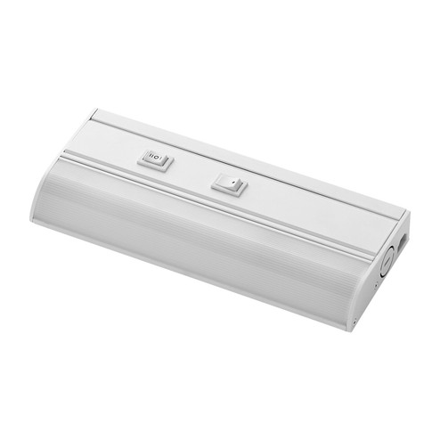 Tuneable Undercabinet Lighting LED Under Cabinet in White (19|943096)