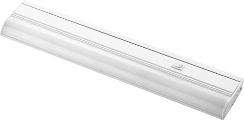LED Undercabinet Series LED Under Cabinet in White (19|933186)