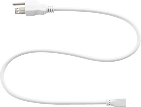 Electrical Components Under Cabinet in White (19|9246)