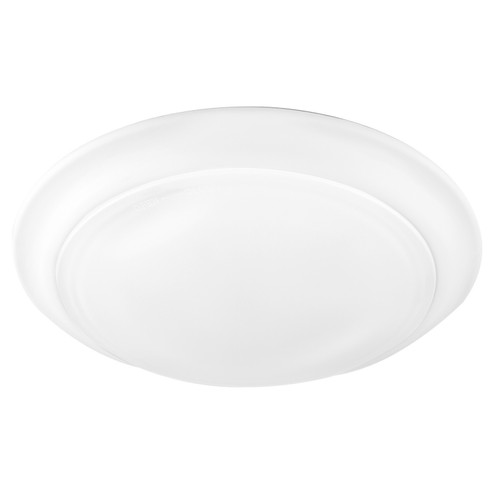 LED Wet Ceiling Mounts LED Ceiling Mount in Studio White (19|905108)