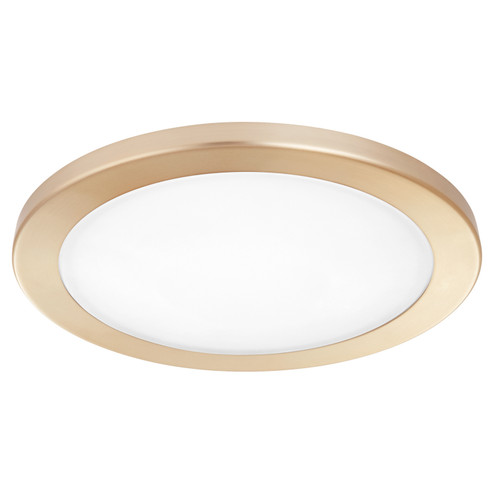 Rova LED Light Kit in Aged Brass (19|882780)