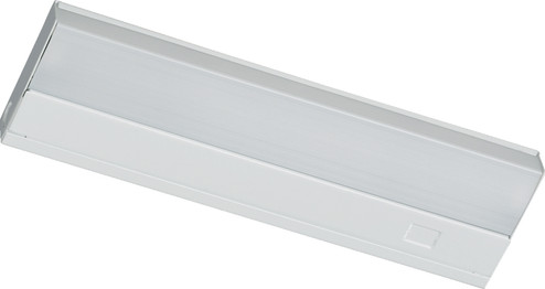 Undercabinet Lights One Light Under Cabinet in White (19|8521216)