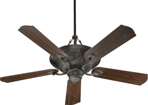 Salon 56''Ceiling Fan in Oiled Bronze (19|8356586)