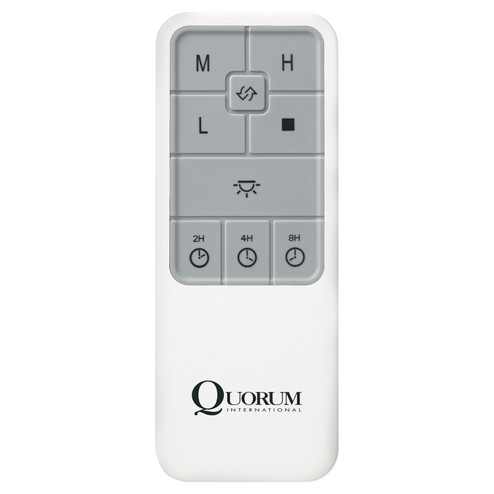 Fan Wifi Kit Ac Motor - Q in White (19|8223)