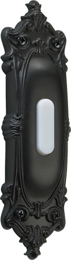 7-310 Door Buttons Door Chime Button in Old World (19|731095)