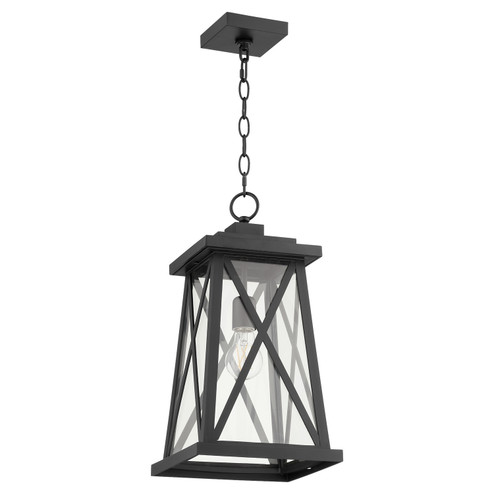 Artesno One Light Pendant in Textured Black (19|7261669) Artesno One Light Pendant in Textured Black (19|7261669)