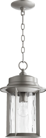 Charter One Light Pendant in Graphite (19|724793)