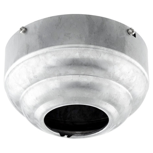 Sloped Ceiling Adapters Slope Ceiling Adapter in Galvanized (19|717459)