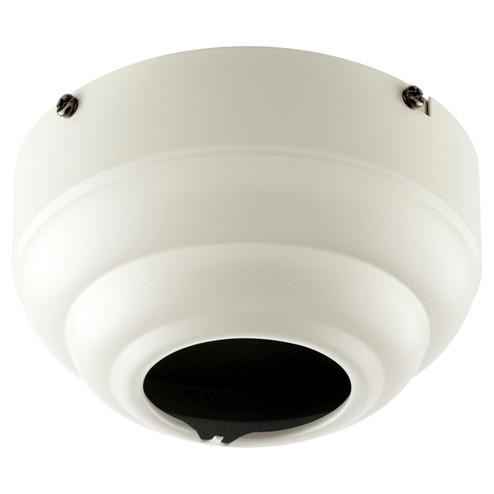 Sloped Ceiling Adapters Slope Ceiling Adapter in Antique White (19|7174567)