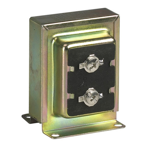 Transformers Door Chime Accessory in Almond (19|710)