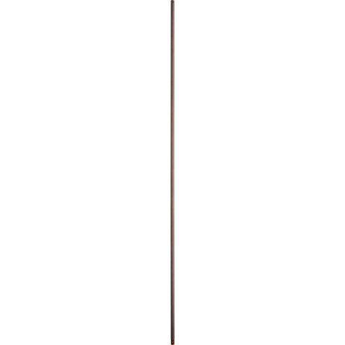 72 in. Downrods 72'' Universal Downrod in Oiled Bronze (19|67286)