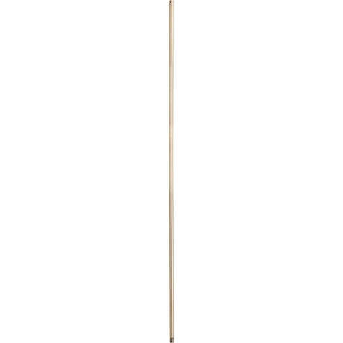 72 in. Downrods Downrod in Aged Brass (19|67280)