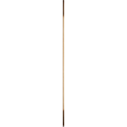 72 in. Downrods 72'' Universal Downrod in Antique Flemish (19|67222)