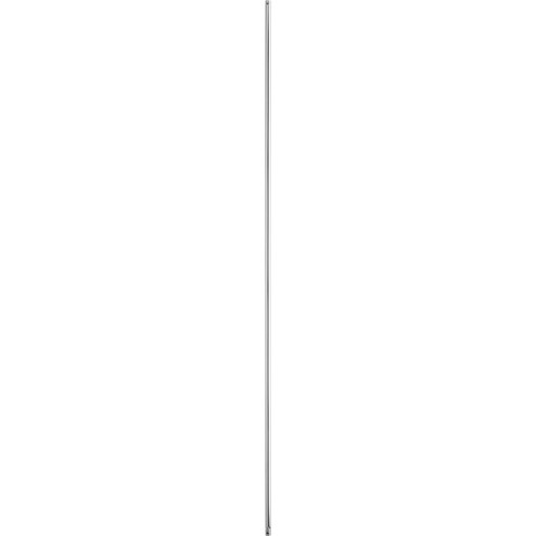 72 in. Downrods 72'' Universal Downrod in Chrome (19|67214)