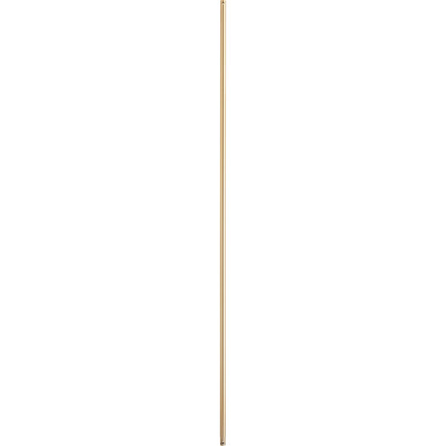 60 in. Downrods Downrod in Aged Brass (19|66080)