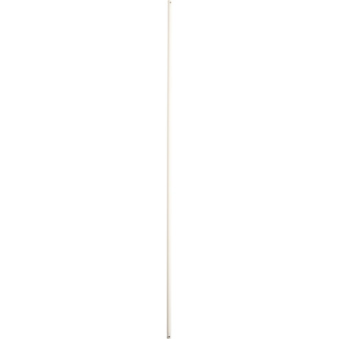 60 in. Downrods 60'' Universal Downrod in Antique White (19|66067)