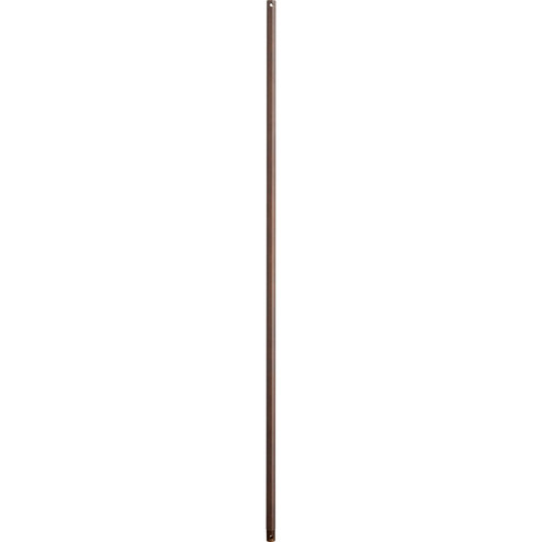 48 in. Downrods 48'' Universal Downrod in Oiled Bronze (19|64886)