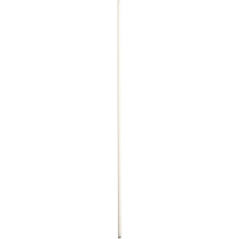 48 in. Downrods 48'' Universal Downrod in Antique White (19|64867)