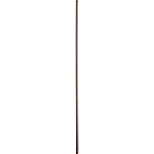 48 in. Downrods 48'' Universal Downrod in Toasted Sienna (19|64844)