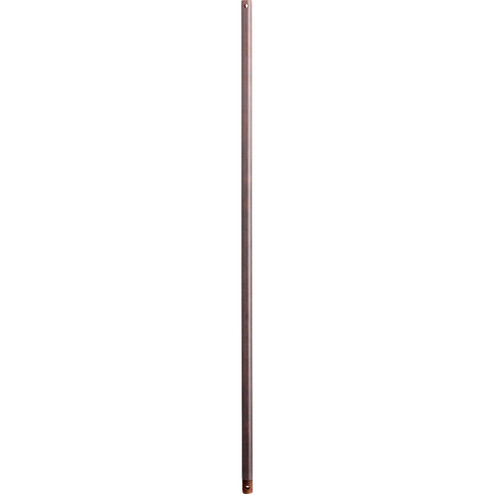 36 in. Downrods Downrod in Toasted Sienna (19|63644)