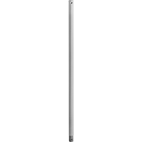 24 in. Downrods 24'' Universal Downrod in Antique Silver (19|62492)