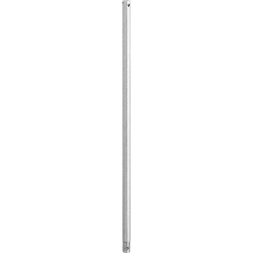 24 in. Downrods Downrod in Galvanized (19|6249)