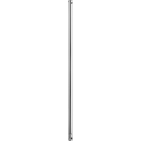 24 in. Downrods 24'' Universal Downrod in Chrome (19|62414)