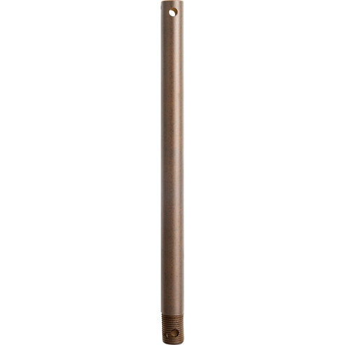 12 in. Downrods Downrod in Oiled Bronze (19|61286)