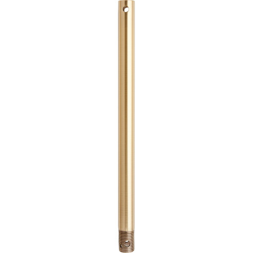 12 in. Downrods Downrod in Aged Brass (19|61280)