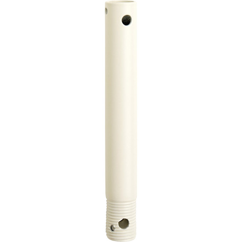 6 in. Downrods Downrod in Antique White (19|60667)