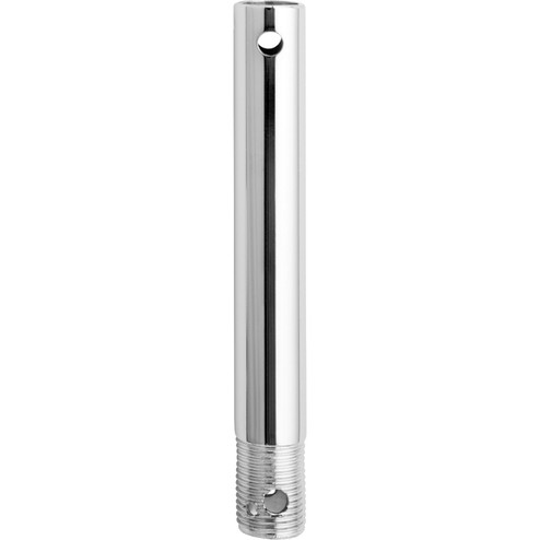 6 in. Downrods Downrod in Chrome (19|60614)