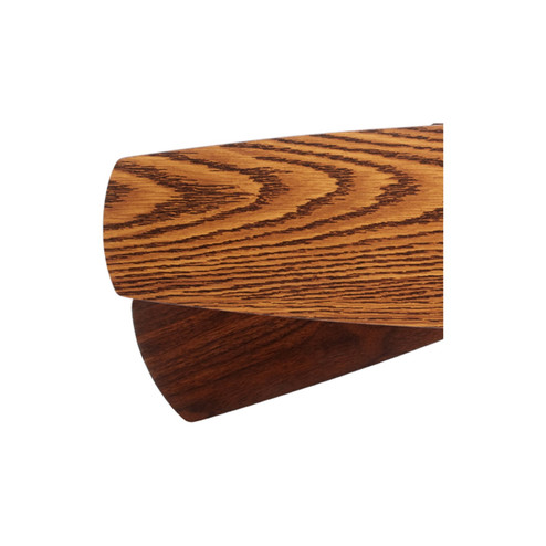 Apex Fan Blades in Dark Oak|Walnut (19|6055624133)