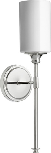 Celeste One Light Wall Mount in Polished Nickel (19|5309162)