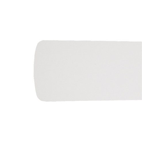 52 in. Fan Blade Series Fan Blades in Studio White (19|5250808121)
