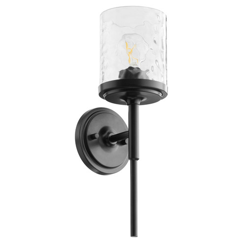 Starky One Light Wall Mount in Matte Black (19|517159)