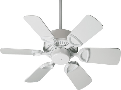 Estate 30''Ceiling Fan in White (19|433066)