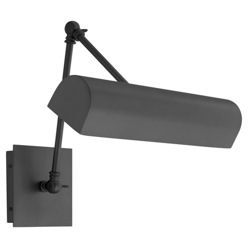 Picture Lights Two Light Picture in Matte Black (19|4011559)