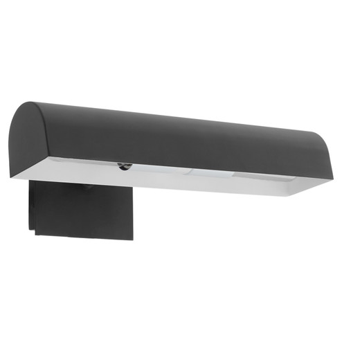 Picture Lights Two Light Picture in Matte Black (19|4001559)
