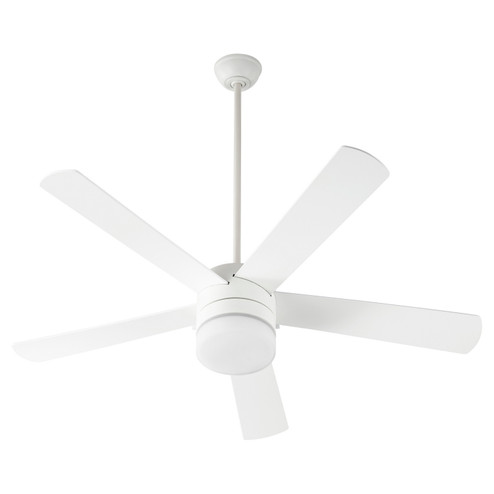 Maxwell 52''Ceiling Fan in Studio White (19|375258)