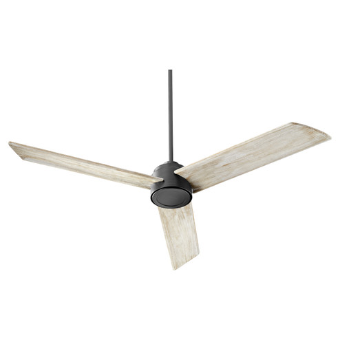 Trio 60''Ceiling Fan in Textured Black (19|3560369)