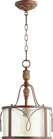 Salento One Light Pendant in Vintage Copper (19|350639)